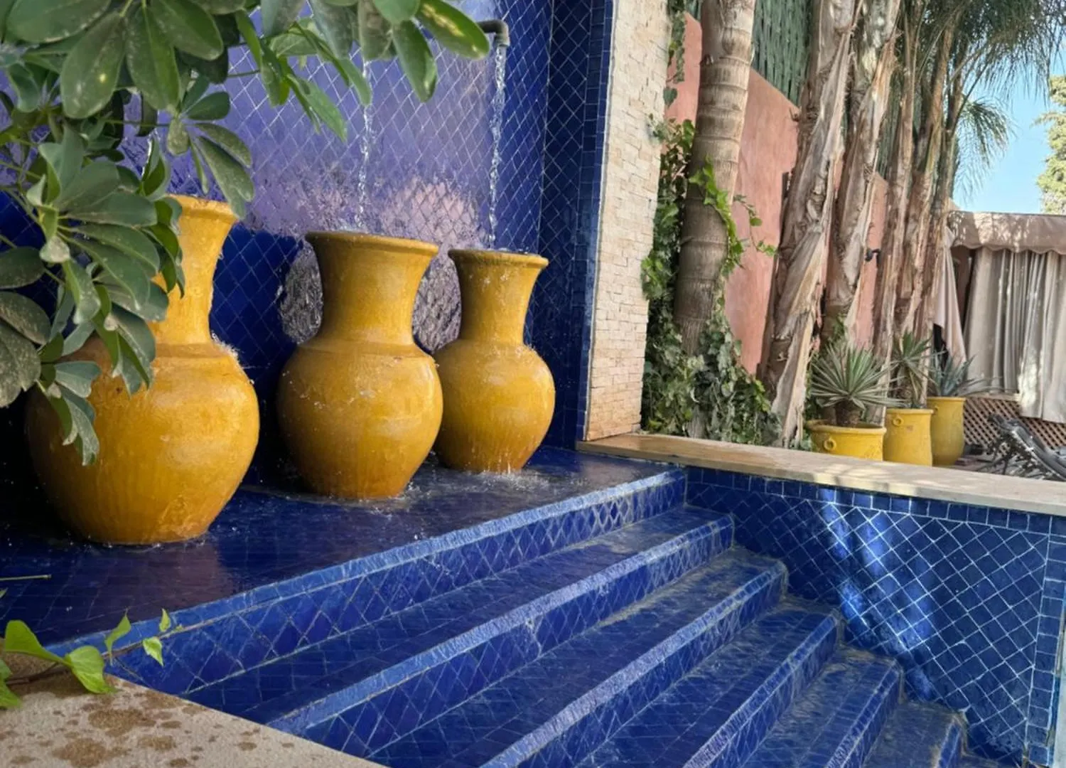 Villa Targa Marrakech Centre Marrakesh