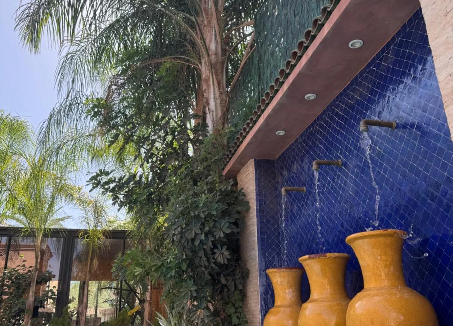 Villa Targa Marrakech Centre Marrakesh 0*,