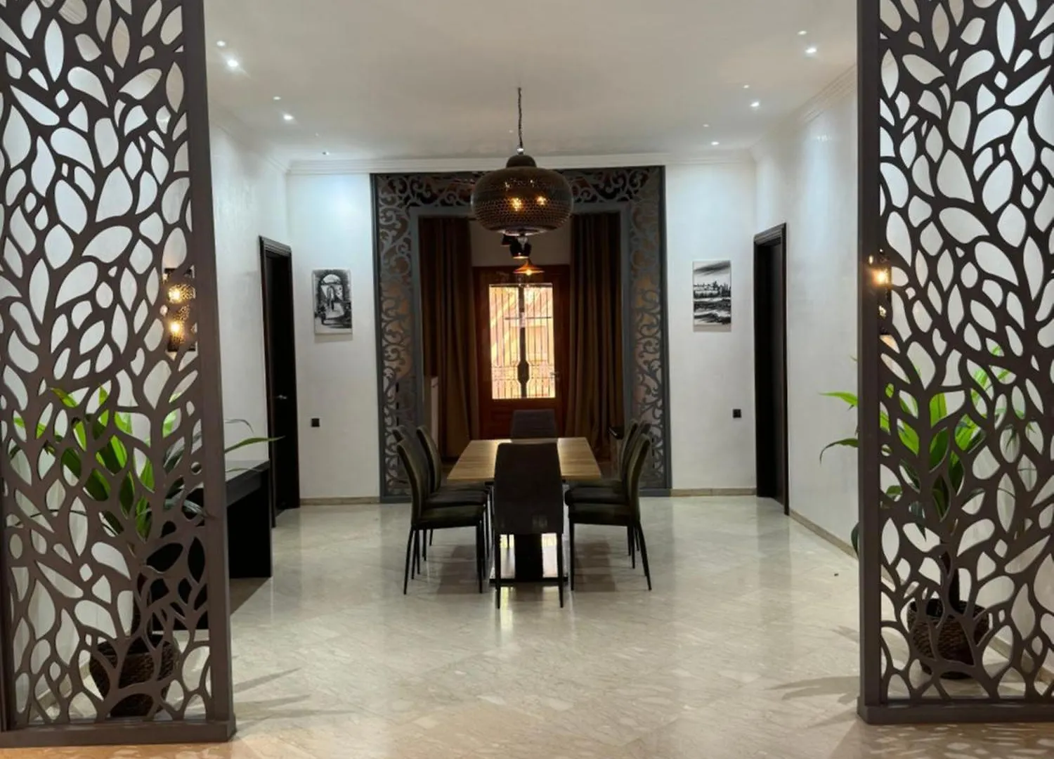 Villa Targa Marrakech Centre Marrakesh 0*,