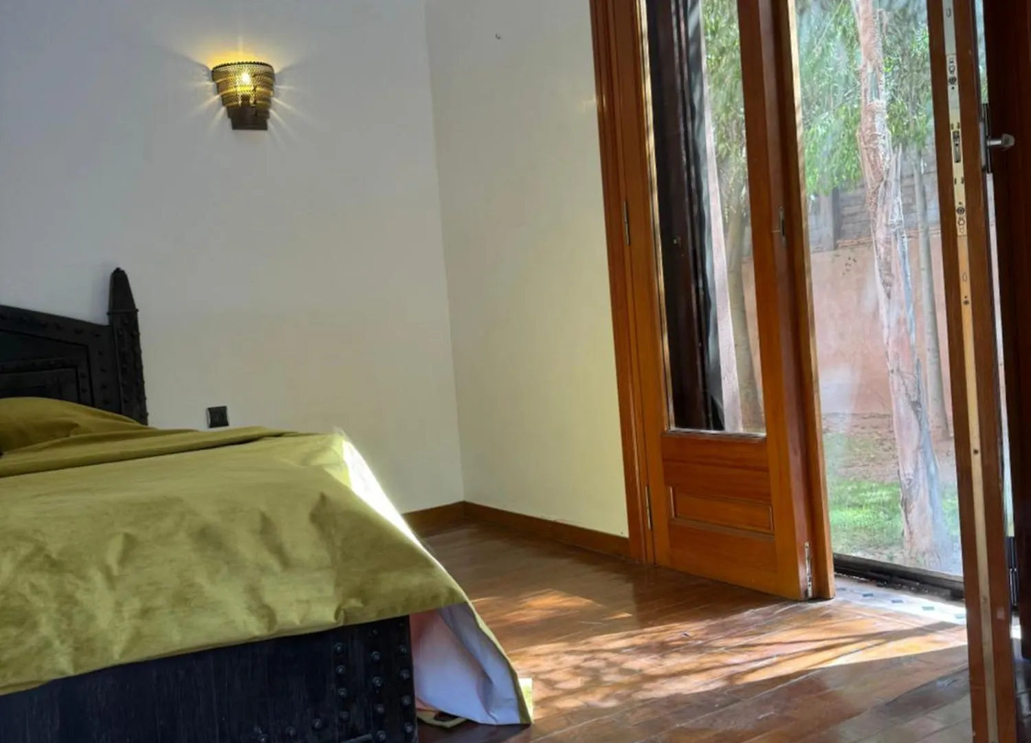 Villa Targa Marrakech Centre Marrakesh