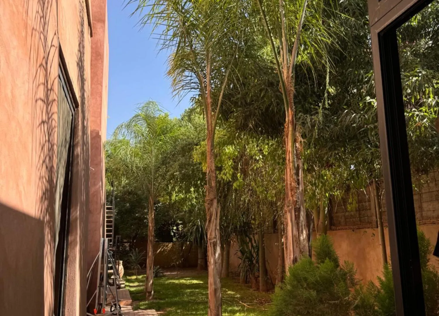 Villa Targa Marrakech Centre Marrakesh