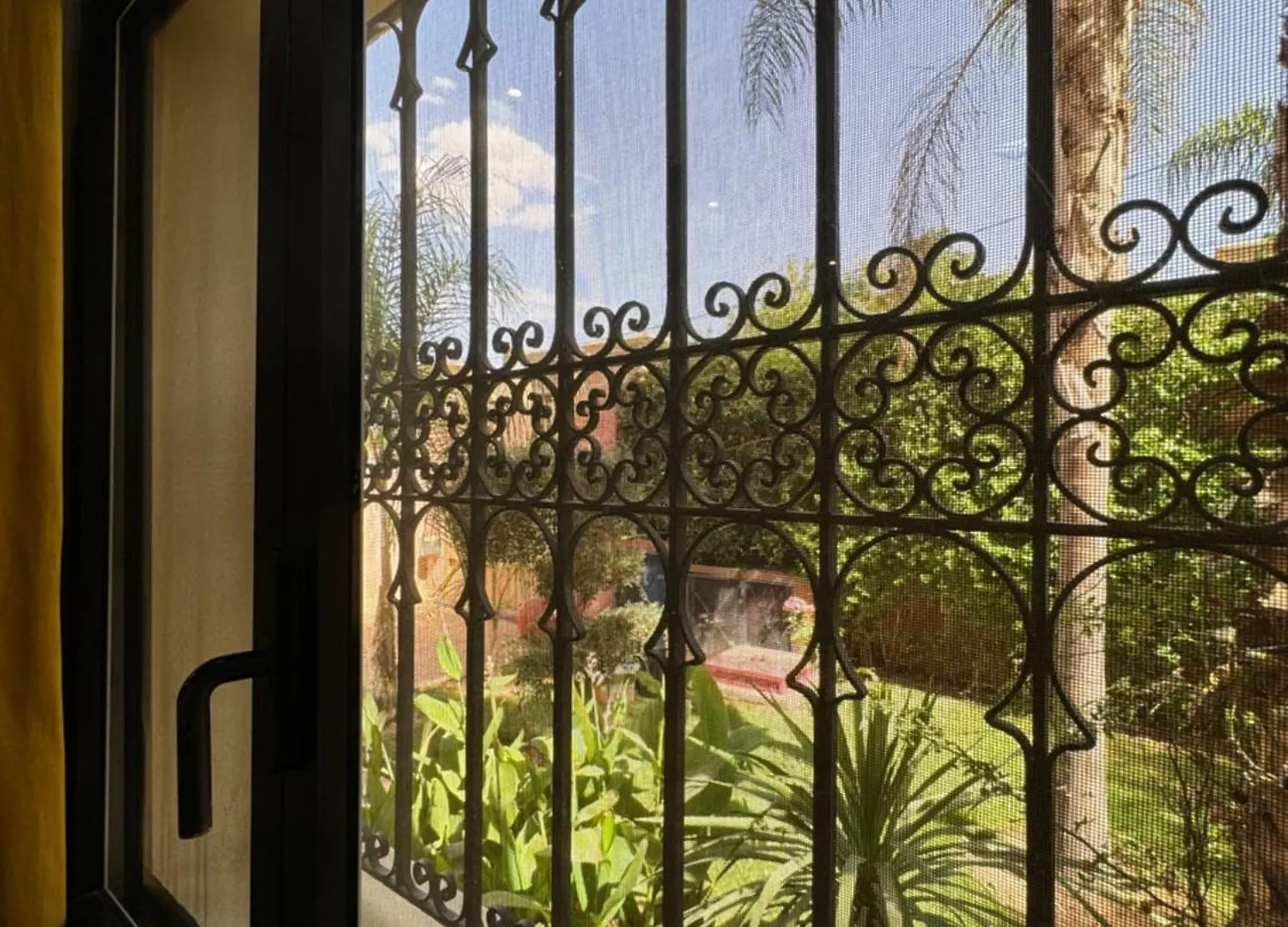 Villa Targa Marrakech Centre Marrakesh Morocco