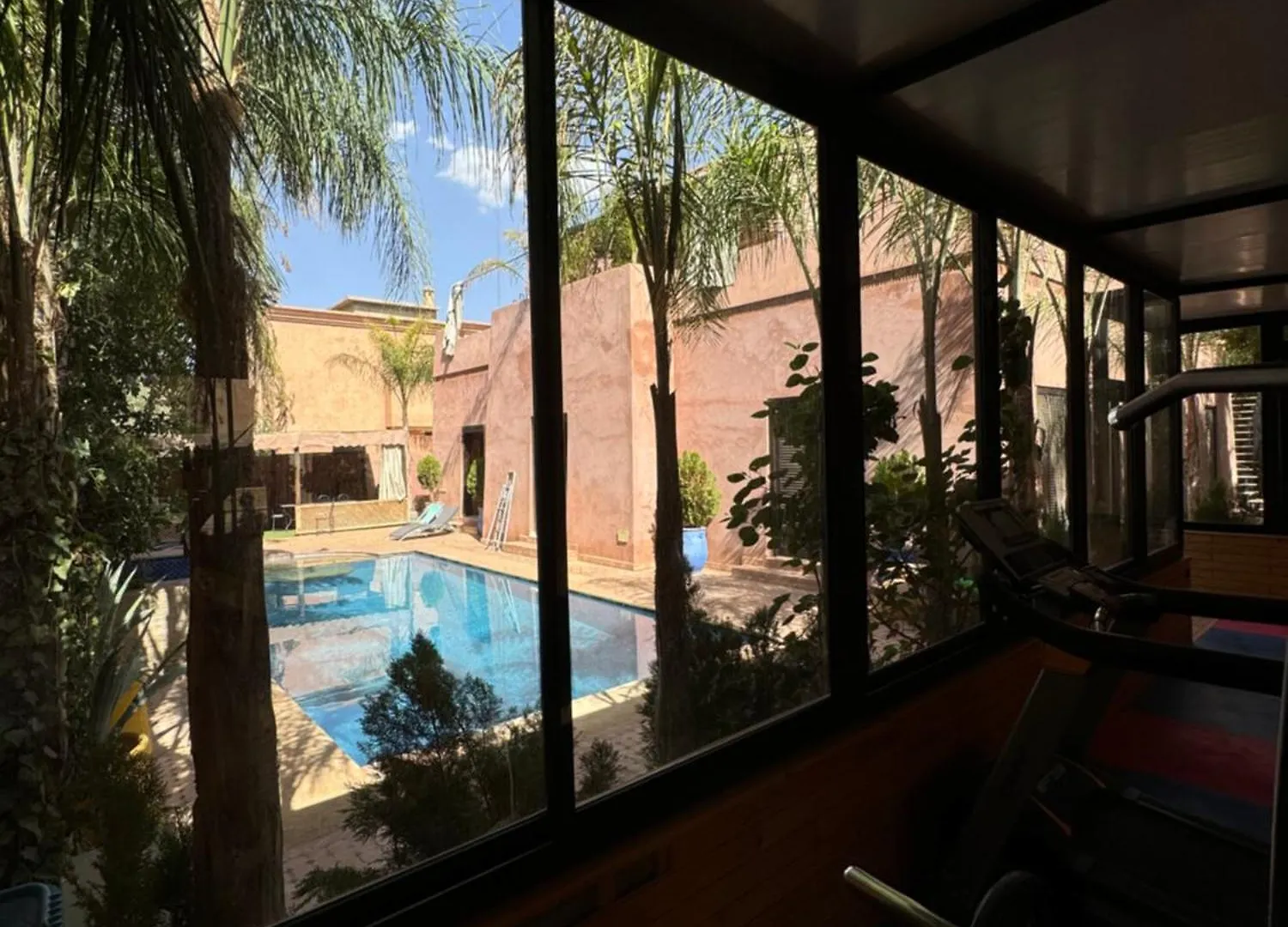 Villa Targa Marrakech Centre Marrakesh 0*,  Morocco