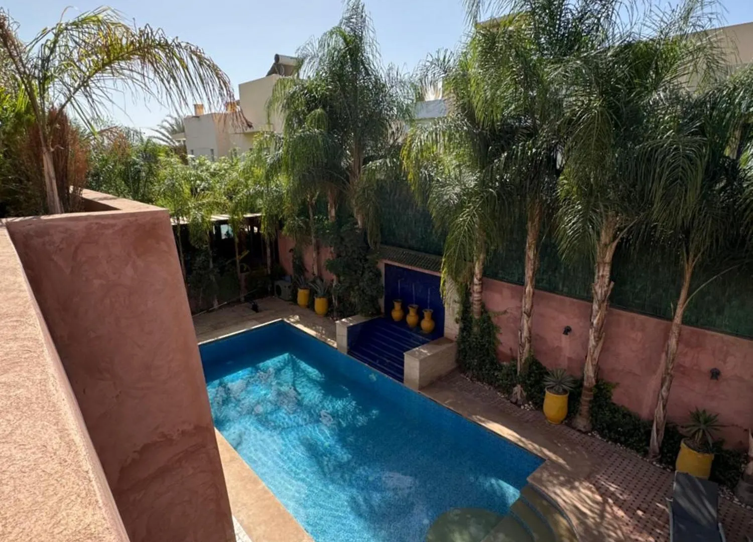 Villa Targa Marrakech Centre Marrakesh 0*,