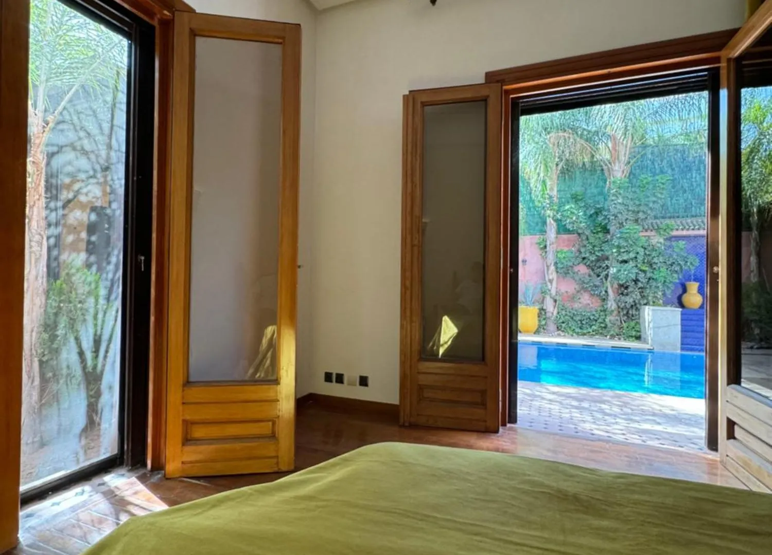 Villa Targa Marrakech Centre Marrakesh