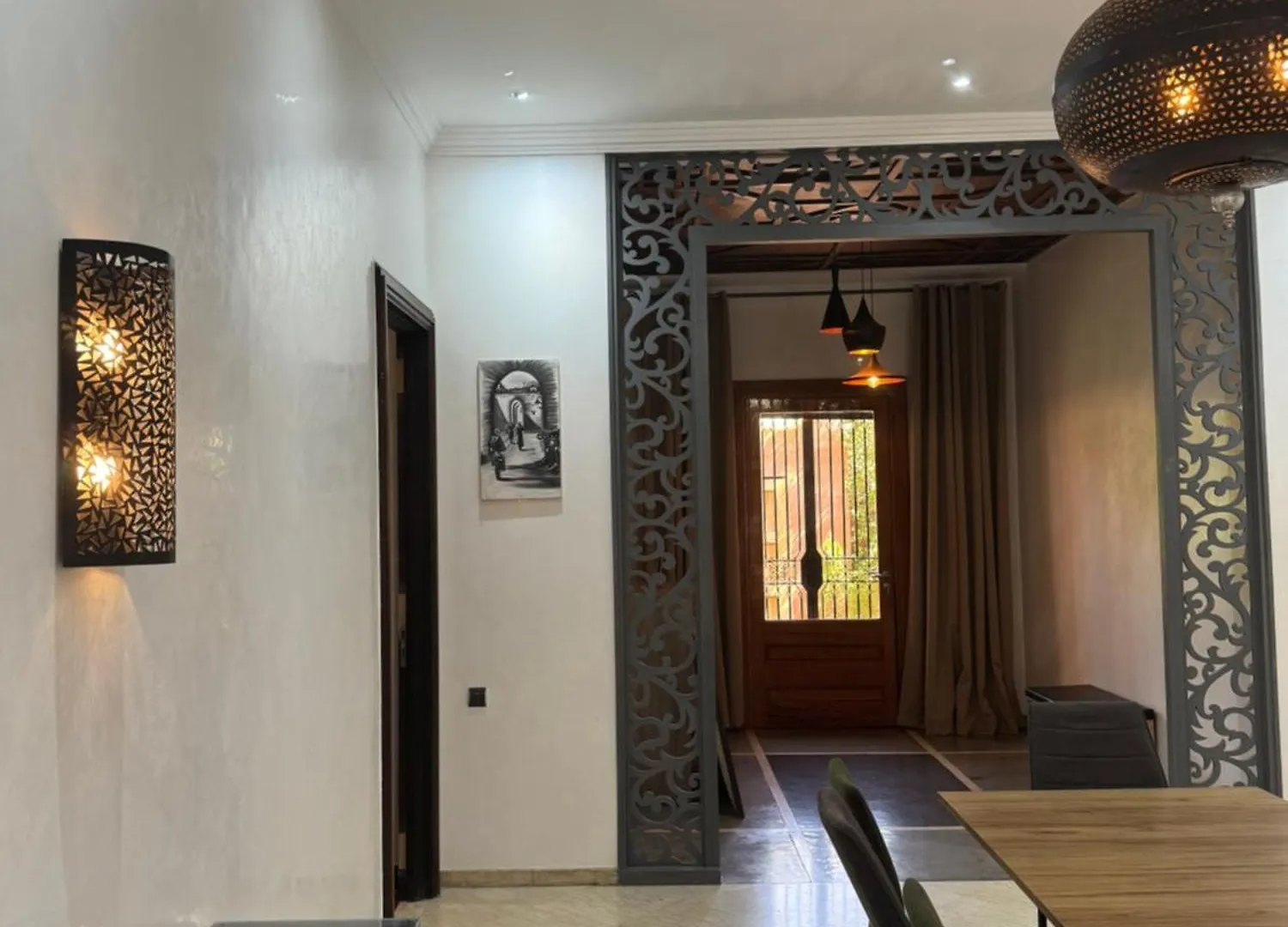 Villa Targa Marrakech Centre Marrakesh
