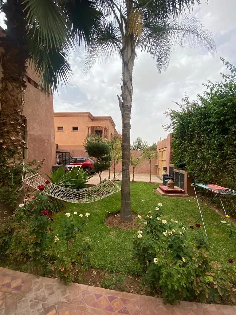 Villa Targa Marrakech Centre Marrakesh