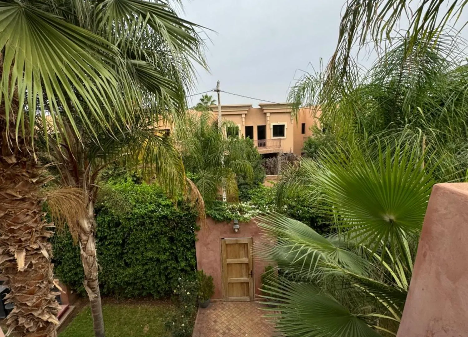 Villa Targa Marrakech Centre Marrakesh
